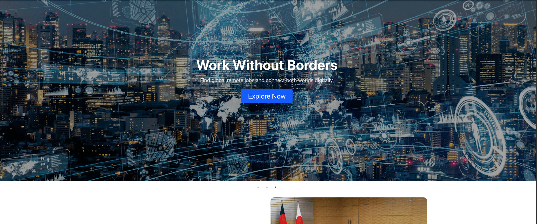 Japan Bangladesh Connect